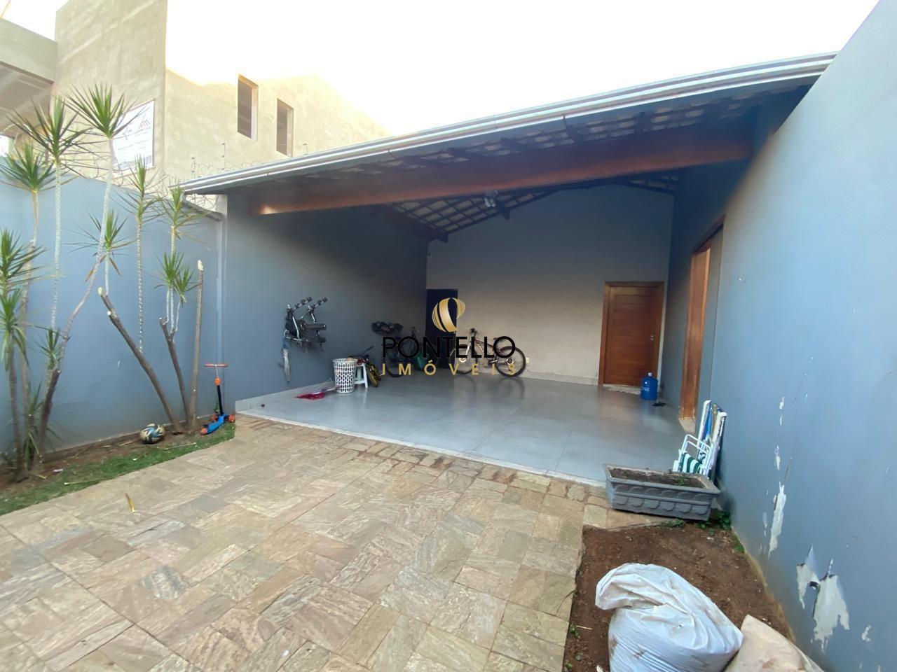 Casa, 3 quartos, 210 m² - Foto 10