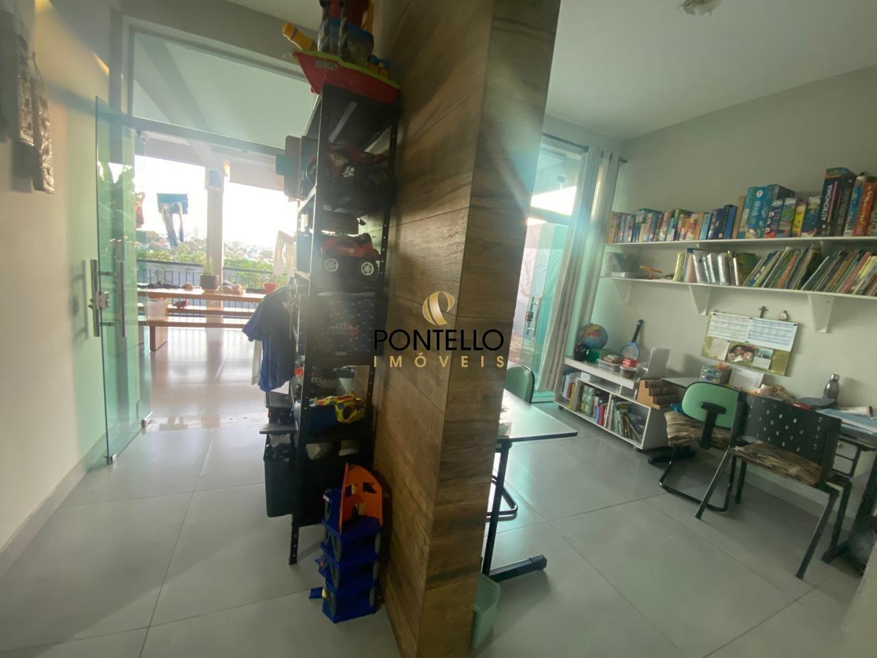 Casa, 3 quartos, 210 m² - Foto 6