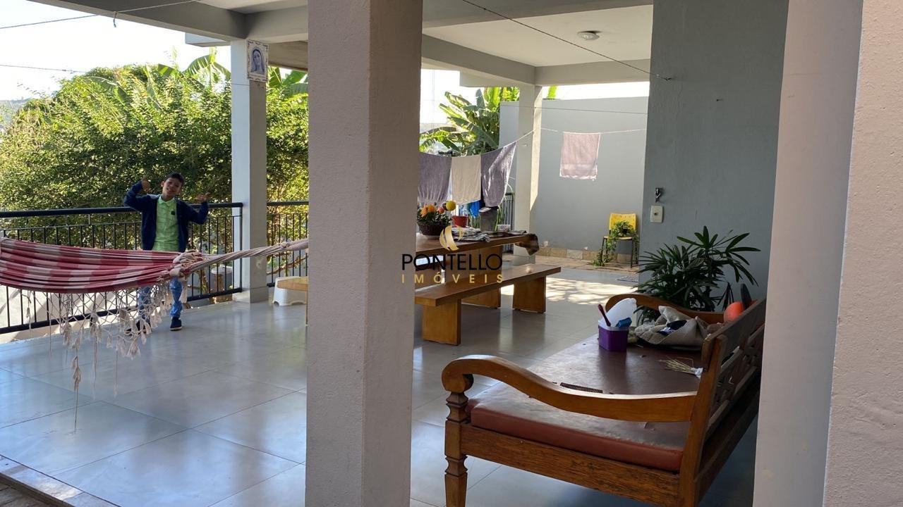 Casa, 3 quartos, 210 m² - Foto 9