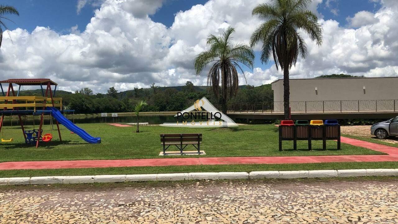 Terreno, 1124 m² - Foto 2