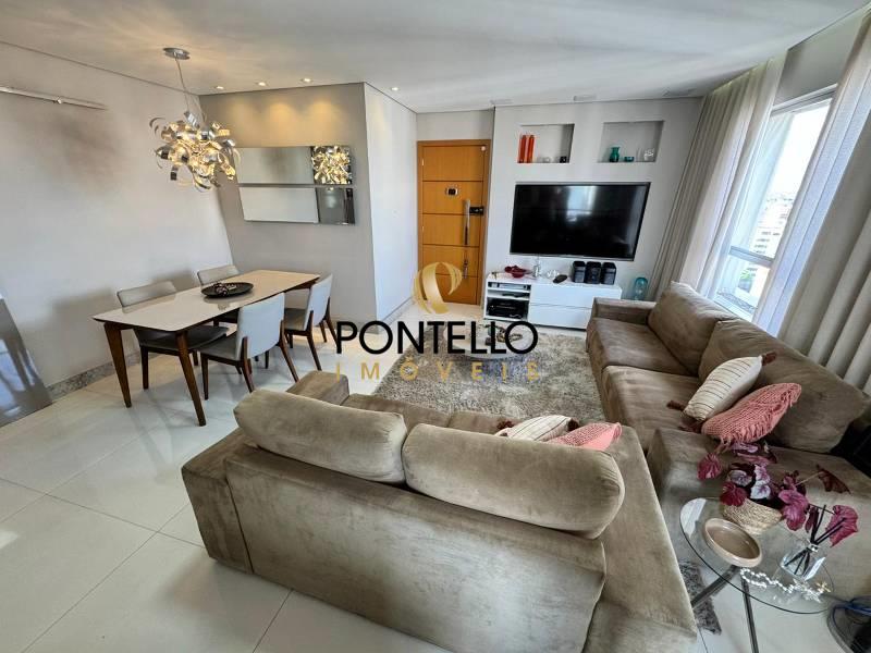 Apartamento, 3 quartos, 108 m² - Foto 1