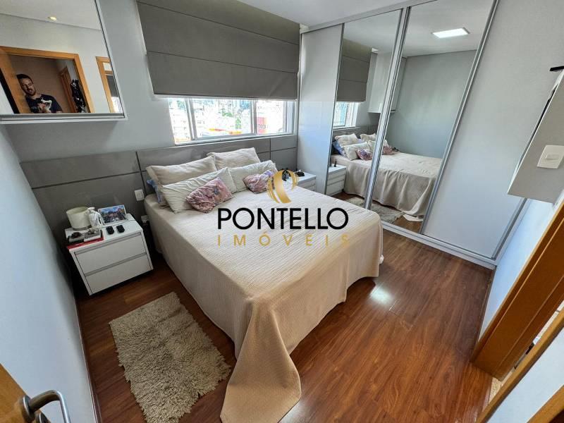 Apartamento, 3 quartos, 108 m² - Foto 10