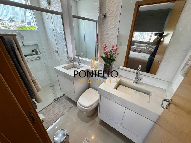 Apartamento, 3 quartos, 108 m² - Foto 11