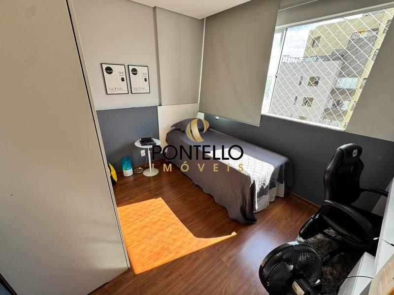 Apartamento, 3 quartos, 108 m² - Foto 14