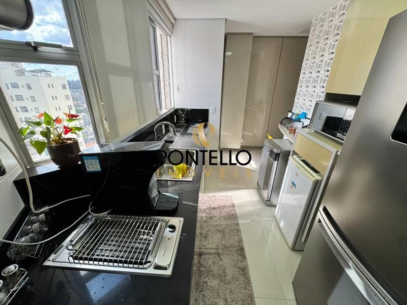 Apartamento, 3 quartos, 108 m² - Foto 20