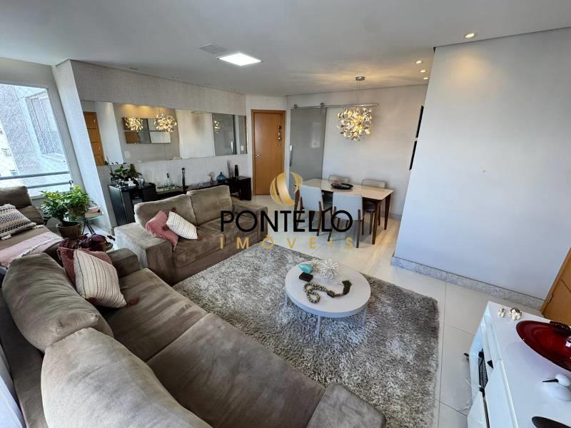 Apartamento, 3 quartos, 108 m² - Foto 4