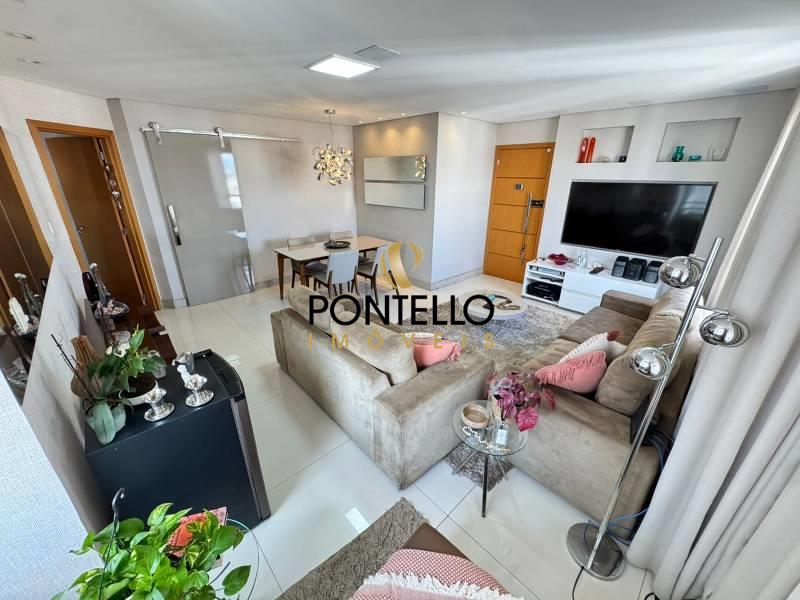 Apartamento, 3 quartos, 108 m² - Foto 5