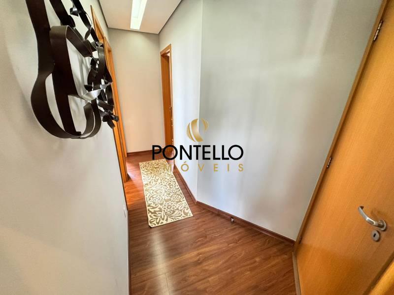 Apartamento, 3 quartos, 108 m² - Foto 7
