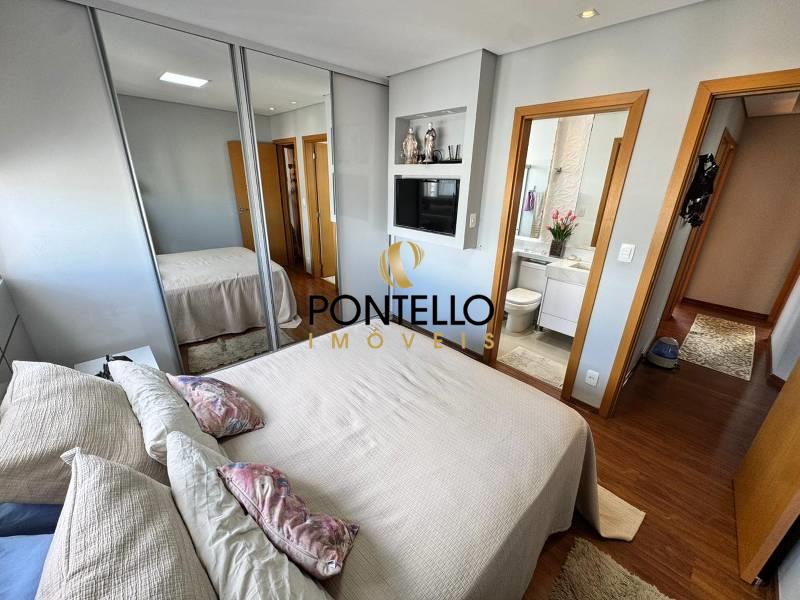 Apartamento, 3 quartos, 108 m² - Foto 9