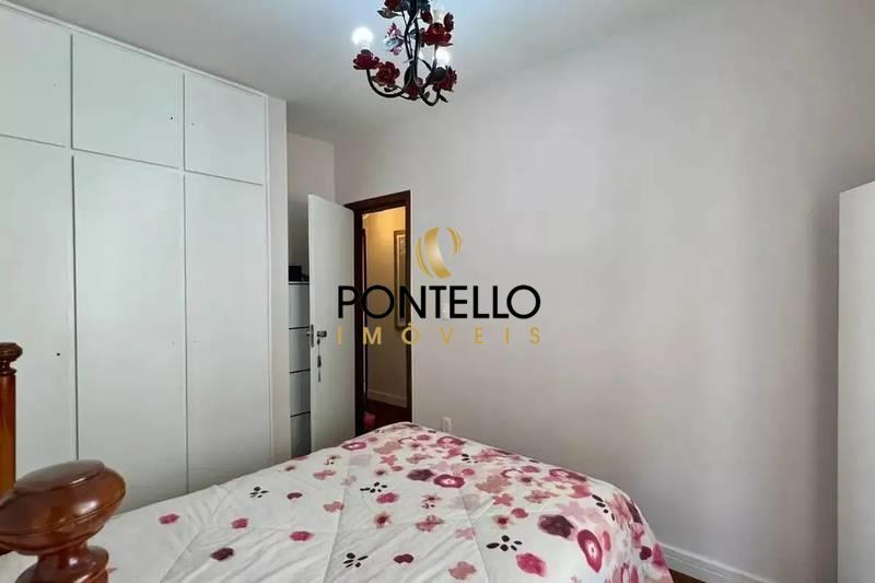 Apartamento, 3 quartos, 106 m² - Foto 11