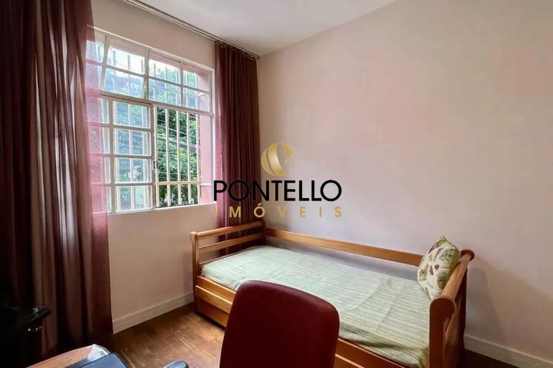 Apartamento, 3 quartos, 106 m² - Foto 12