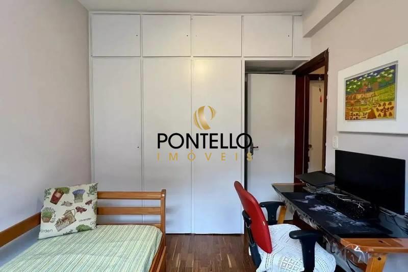 Apartamento, 3 quartos, 106 m² - Foto 13
