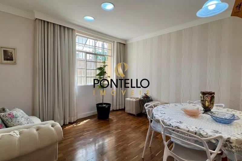 Apartamento, 3 quartos, 106 m² - Foto 2