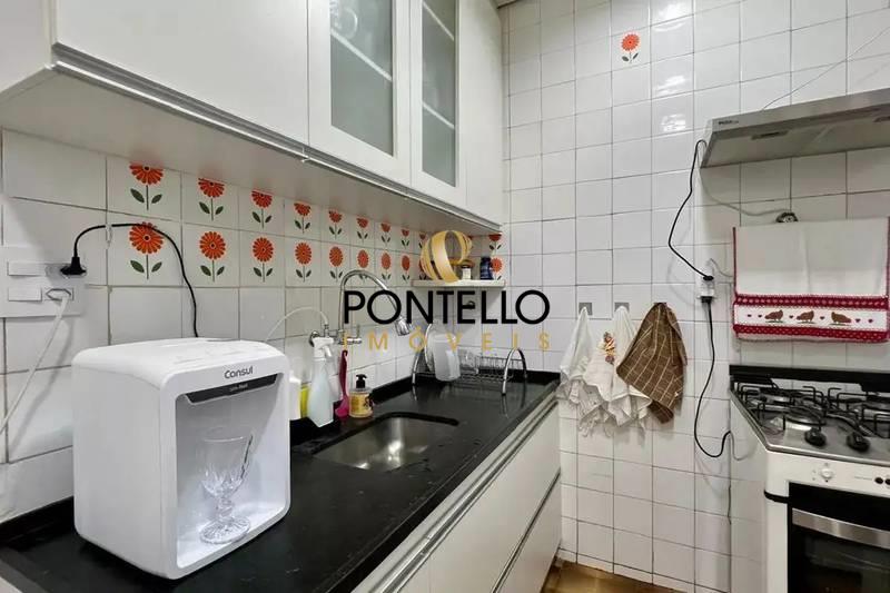 Apartamento, 3 quartos, 106 m² - Foto 24