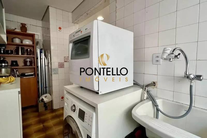 Apartamento, 3 quartos, 106 m² - Foto 25