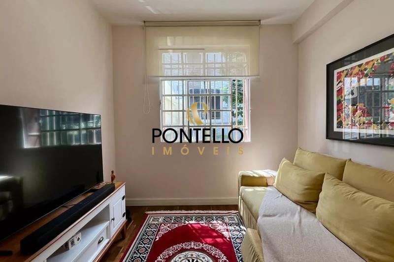 Apartamento, 3 quartos, 106 m² - Foto 5