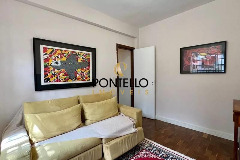 Apartamento, 3 quartos, 106 m² - Foto 7