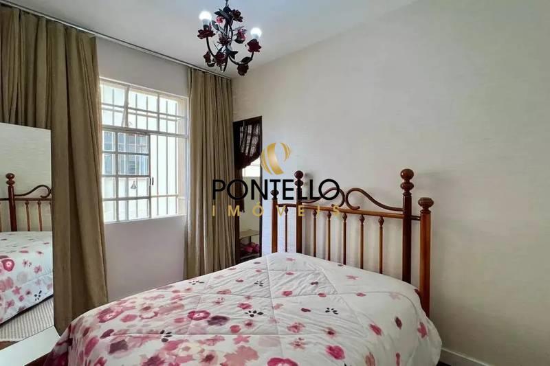 Apartamento, 3 quartos, 106 m² - Foto 8