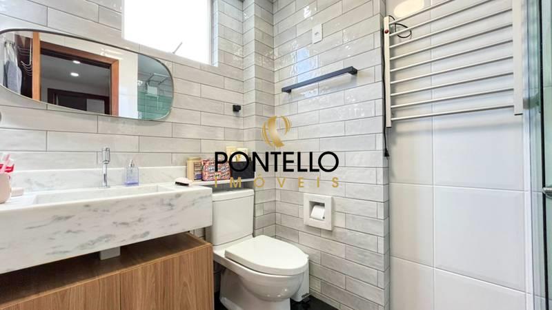 Cobertura, 4 quartos, 150 m² - Foto 11