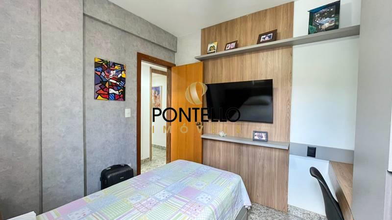 Cobertura, 4 quartos, 150 m² - Foto 12