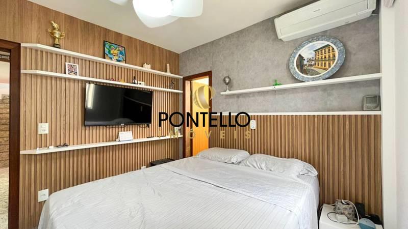 Cobertura, 4 quartos, 150 m² - Foto 15