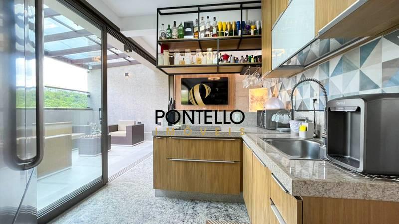 Cobertura, 4 quartos, 150 m² - Foto 18