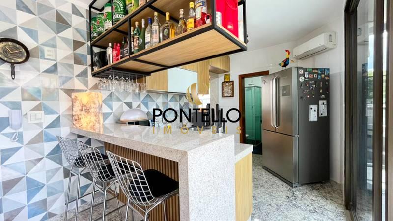 Cobertura, 4 quartos, 150 m² - Foto 19