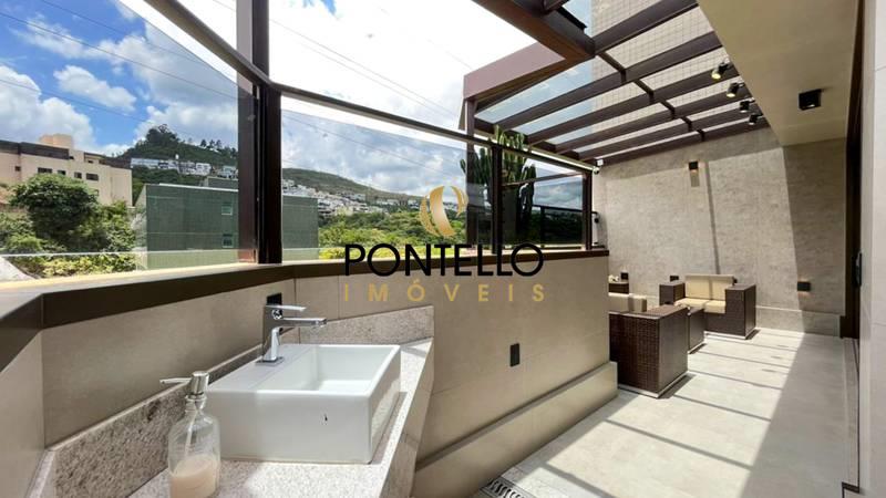 Cobertura, 4 quartos, 150 m² - Foto 21