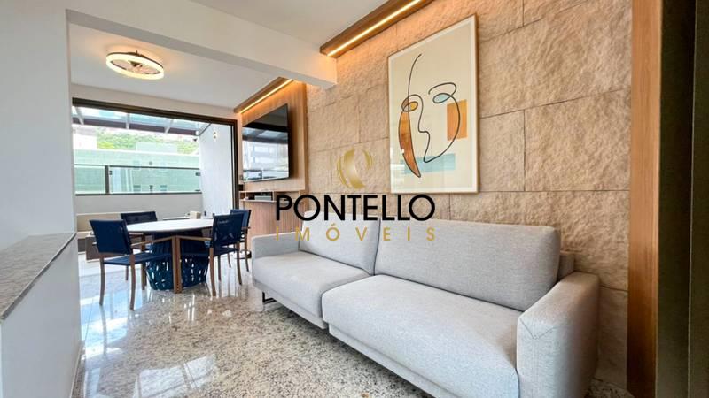 Cobertura, 4 quartos, 150 m² - Foto 22