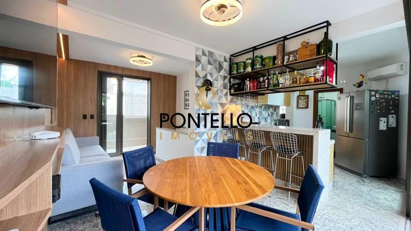 Cobertura, 4 quartos, 150 m² - Foto 23