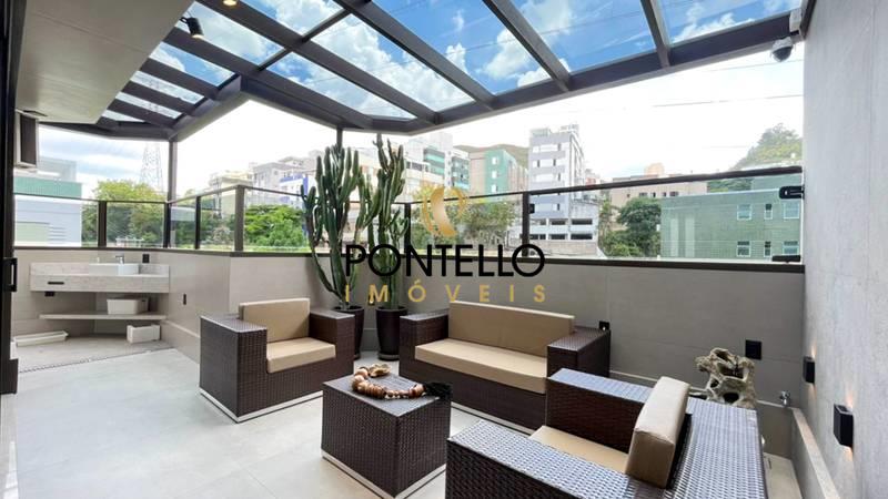 Cobertura, 4 quartos, 150 m² - Foto 24