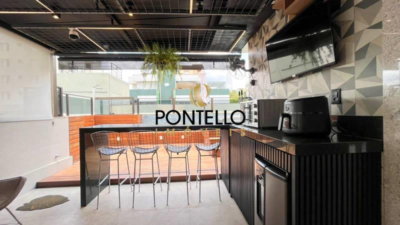 Cobertura, 4 quartos, 150 m² - Foto 25