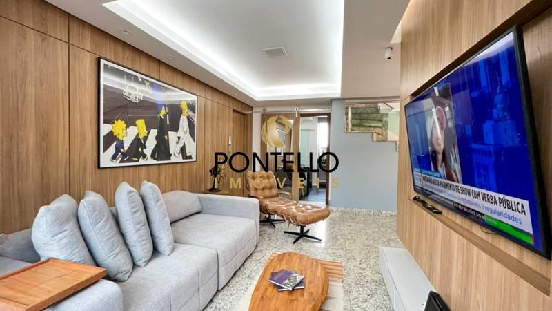 Cobertura, 4 quartos, 150 m² - Foto 4