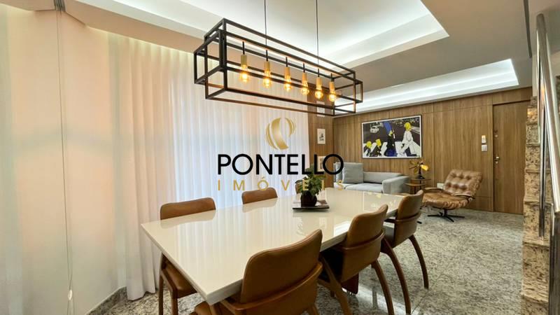 Cobertura, 4 quartos, 150 m² - Foto 7