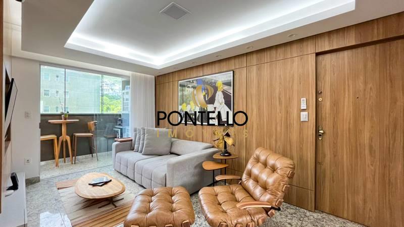 Cobertura, 4 quartos, 150 m² - Foto 8