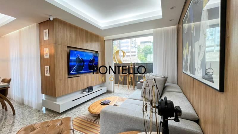 Cobertura, 4 quartos, 150 m² - Foto 9