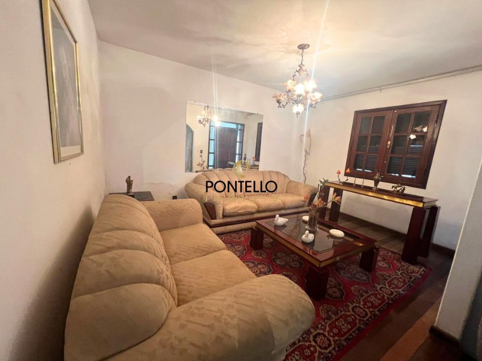 Casa, 4 quartos, 296 m² - Foto 1