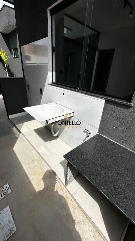 Casa, 2 quartos, 80 m² - Foto 9