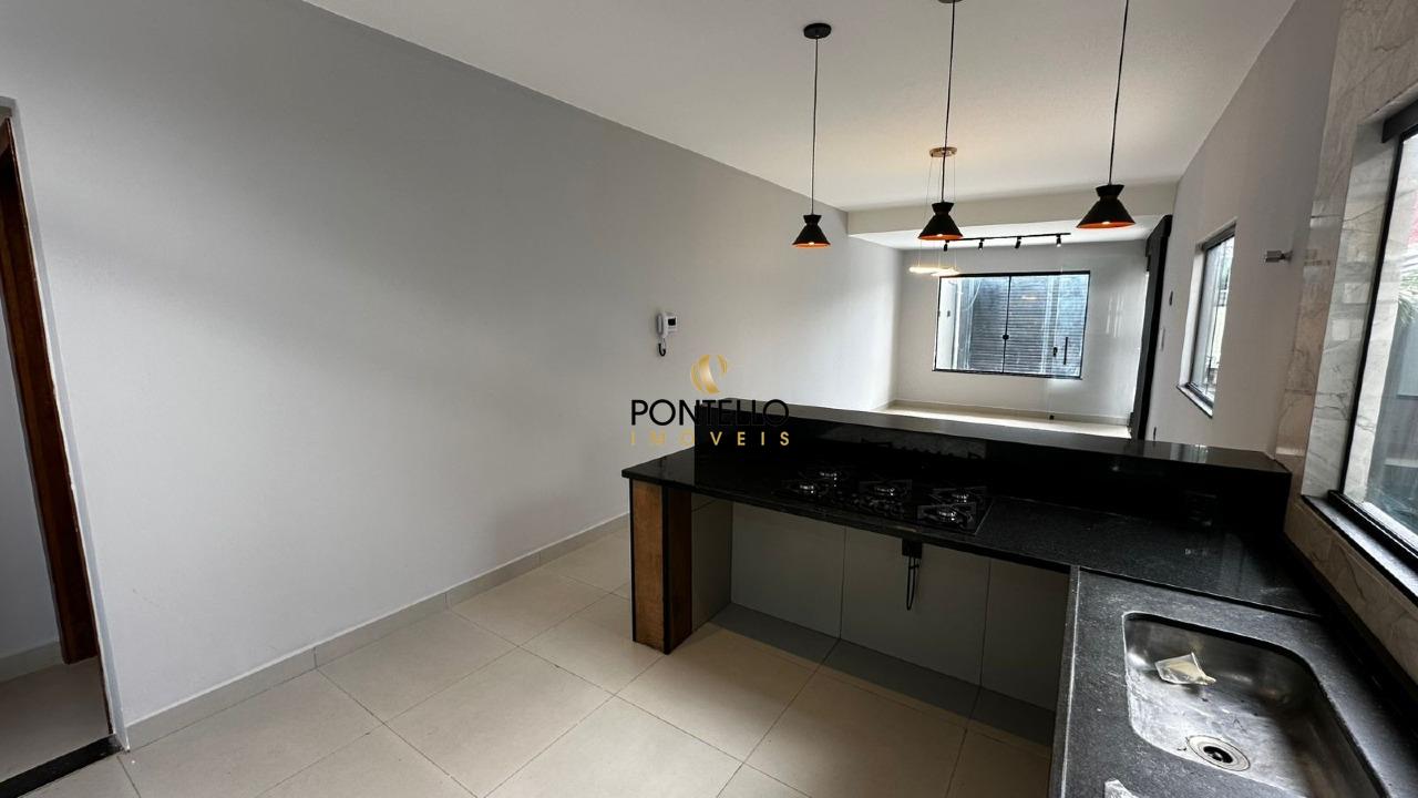 Casa, 2 quartos, 80 m² - Foto 3