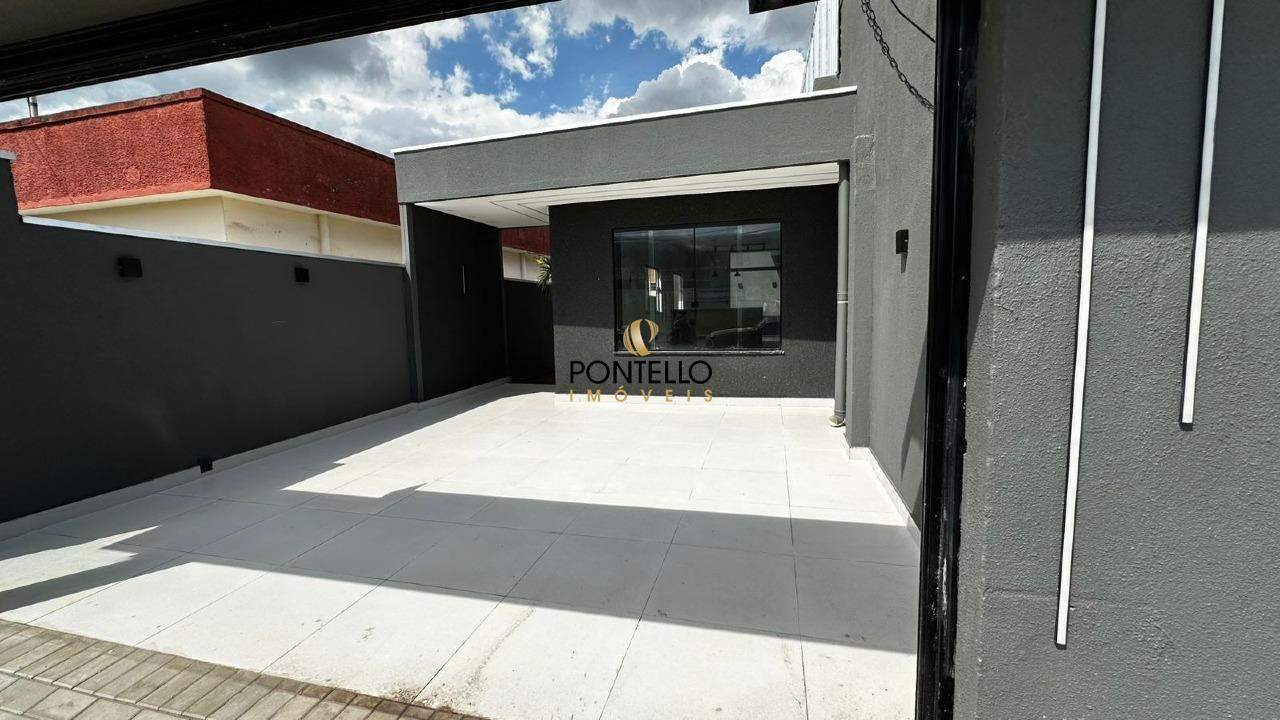 Casa, 2 quartos, 80 m² - Foto 1