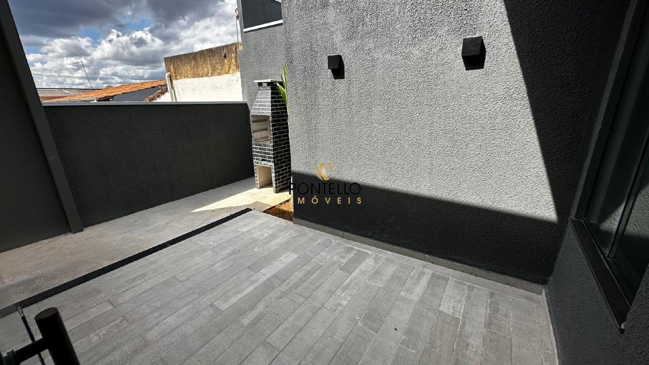 Casa, 2 quartos, 80 m² - Foto 8