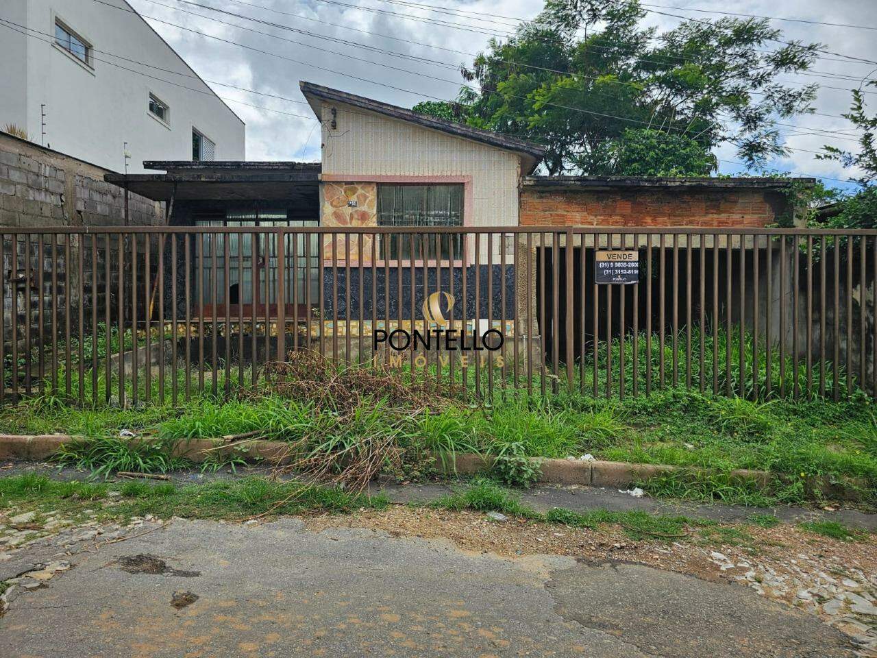 Casa/Lote à venda no bairro Nossa Senhora Das Graças em Sete Lagoas - foto principal