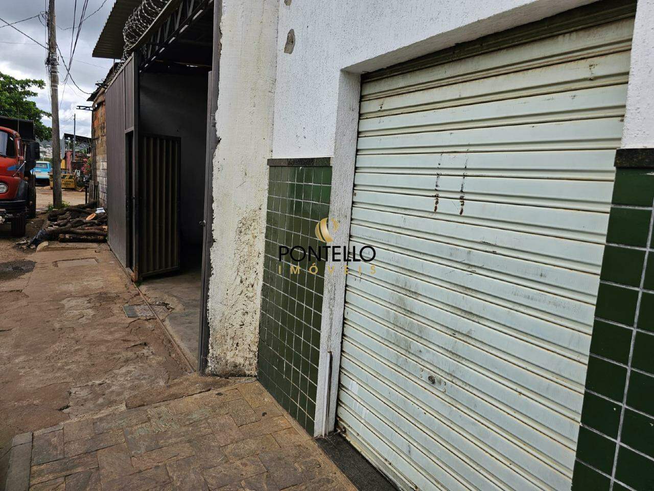 Depósito-Galpão, 59 m² - Foto 3