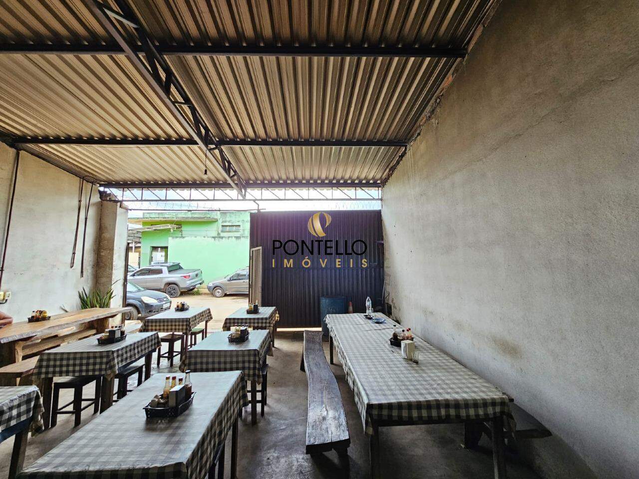 Depósito-Galpão, 59 m² - Foto 5