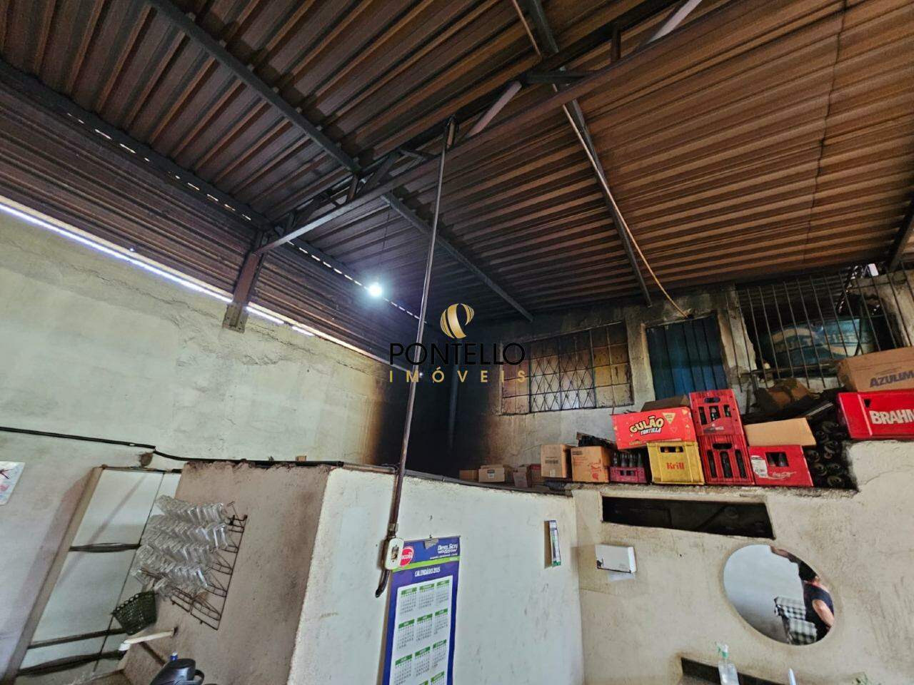 Depósito-Galpão, 59 m² - Foto 8