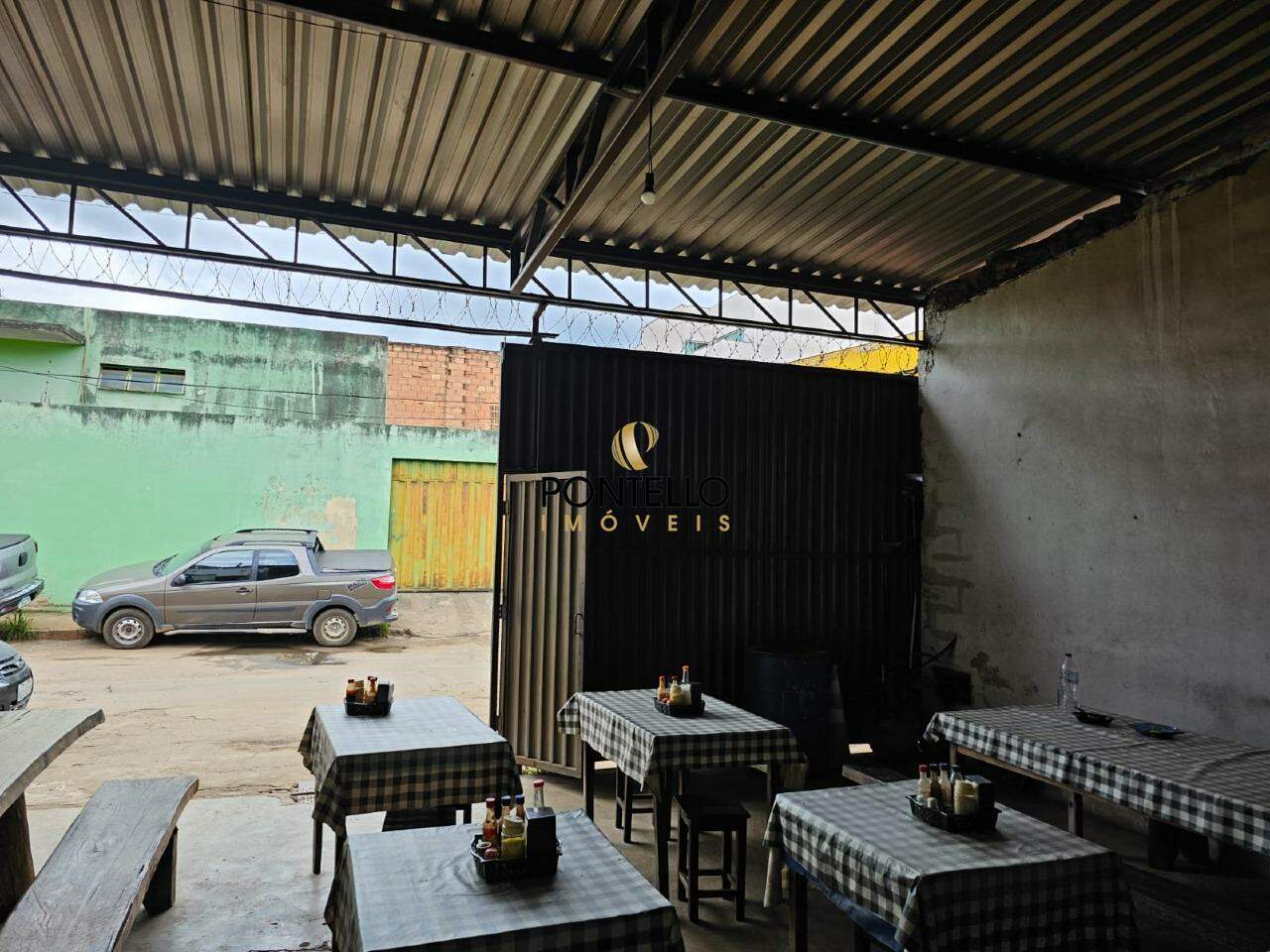Depósito-Galpão, 59 m² - Foto 4