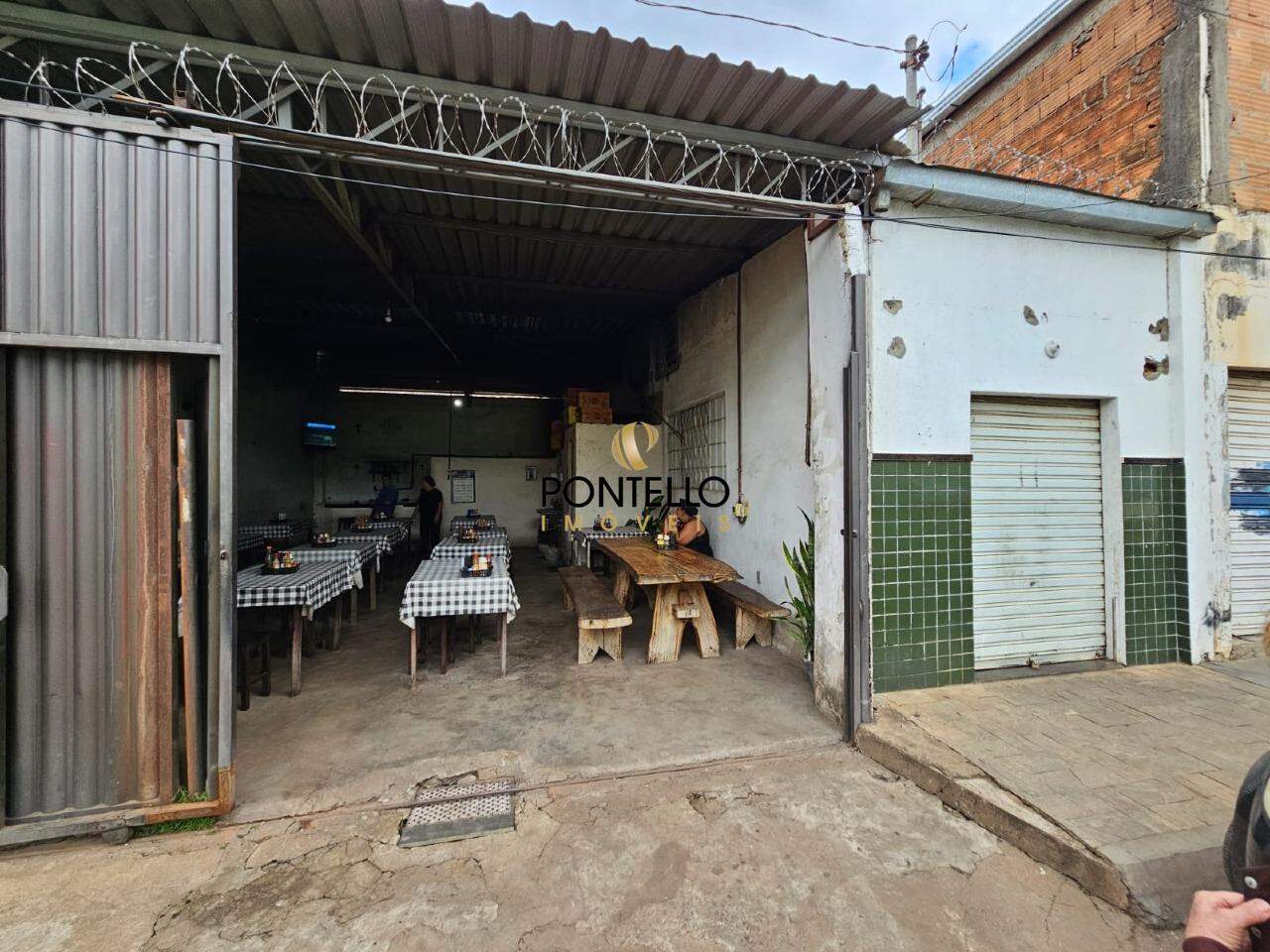 Depósito-Galpão, 59 m² - Foto 2