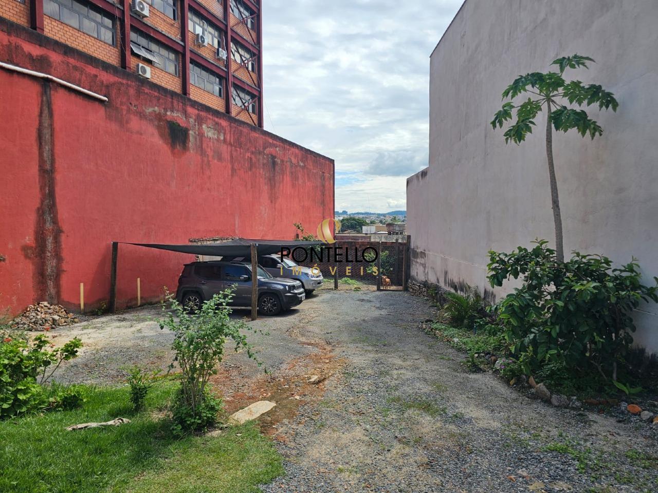 Terreno, 413 m² - Foto 7