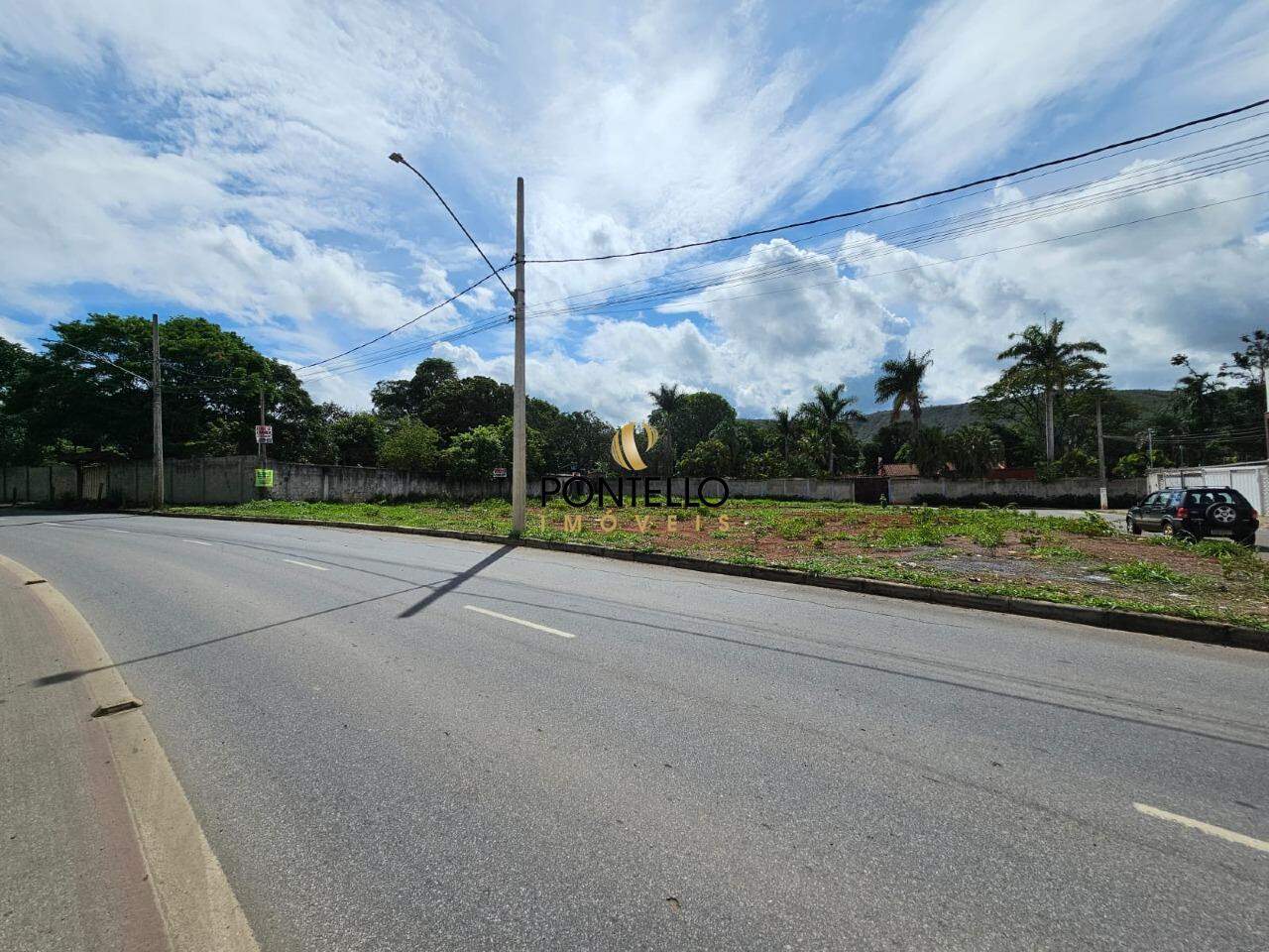 Terreno, 1057 m² - Foto 1