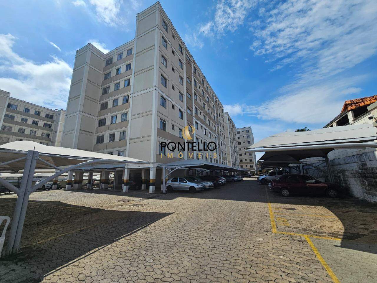 Apartamento, 2 quartos, 63 m² - Foto 1